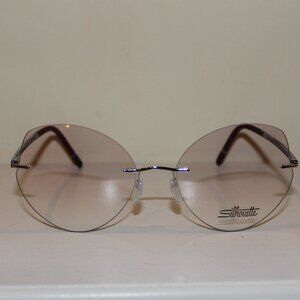 Silhouette Women's Glasses 5567 7005